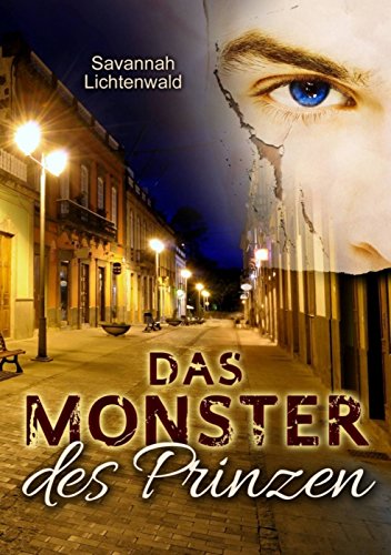 Das Monster des Prinzen (German Edition)