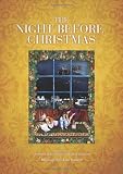 The Night Before Christmas: A Visit from St Nicholas