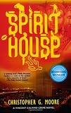 Spirit House: A Vincent Calvino Crime Novel (Vincent Calvino Novel)