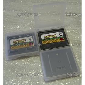Sonic The Hedgehog: Pocket Adventure