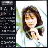 Takemitsu: Piano Music