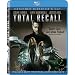 Total Recall (Two Discs: Blu-ray + UltraViolet Digital Copy) [Blu-ray]