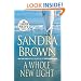 A Whole New Light (Random House Large Print)