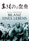 Akira Kurosawa: Bilanz eines Lebens - Record of a living being (DigiPack) - Toshir� Mifune