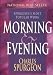 Morning and Evening - New Century Kindle Format