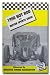 1950 Roadster Hot Rod Show Russetta Program Poster Print
