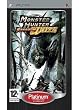Monster Hunter Freedom Unite Platinum
