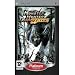 Monster Hunter Freedom Unite Platinum