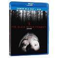 The Blair Witch Project (Blu-ray + DVD Combo)