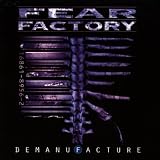 Demanufacture [Vinyl]