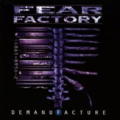 Demanufacture [Vinyl LP]