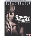 Tupac Shakur - Thug Angel: The Life of an Outlaw (2 DVDs / Special Edition)