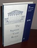 The Supreme Court review. 1978