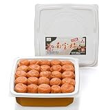 南宝梅(はちみつ入り) 1kg