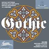 Gothic Patterns (Agile Rabbit Editions)