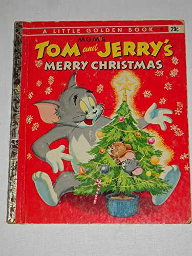 Tom and Jerry's Merry Christmas