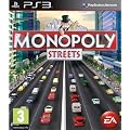 Monopoly Streets