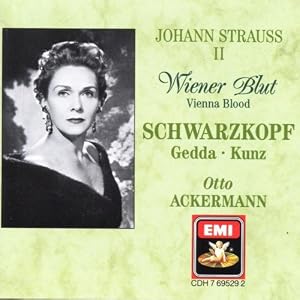 johann strauss ii