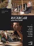 Ricercar ( Ricer car ) [ NON-USA FORMAT, PAL, Reg.2 Import - France ]
