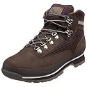 Timberland Men's Euro Hiker Leather And Fabric Boot