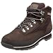 Timberland Men's Euro Hiker Leather And Fabric Boot