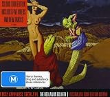 The Bedlam in Goliath