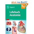 Lehrbuch Anatomie: mit Zugang zum Elsevier-Portal
