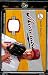 2007 Upper Deck Sweet Spot Randy Johnson Sweet Swatch Jersey Arizona Diamondbacks Baseball Card - Mint Condition - Shipped In Protective Display Case!