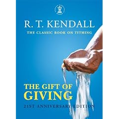 The Gift of Giving