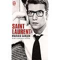 Saint Laurent, mauvais gar�on