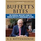 Buffett's Bites: The Essential Investor's Guide to Warren Buffett's... by Laura Rittenhouse