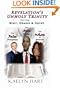 Revelation's Unholy Trinity: Blair, Obama & Oprah
