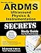 Secrets of the ARDMS Ultrasound Physics & Instrumentation Exam Study Guide: Unofficial ARDMS Test Review for the American Registry for Diagnostic Medical Sonography Exam