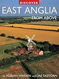 Discover East Anglia from above