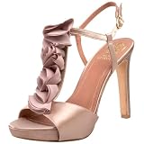 Vince Camuto Womens Miston Sandal