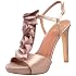 Vince Camuto Womens Miston Sand