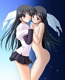 アンバランス～彼女の心は奪えない？～