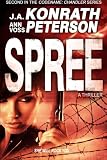 Spree (Chandler Series)