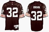 Build-A-Bear Workshop Cleveland Browns Uniform 3 pc.