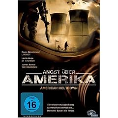 Angst �ber Amerika