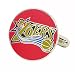 Philadelphia 76ers NBA Logo'd Executive Cufflinks w/Jewelry Box