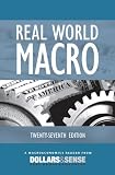 Real World Macro, 27th Edition
