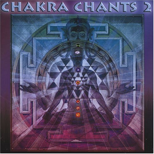 CD-Charts  Music : Chakra Chants 2