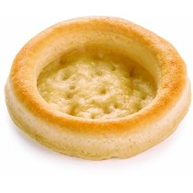 Aperiquiche Mini Galette Pastry Cases 90 Portions