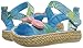 Rosie Pope Kids Footwear Prewalker Tropical Sand Crib Shoe (Infant)