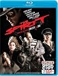 The Spirit (Two-Disc Blu-ray/DVD Combo + Digital Copy and BD Live) [Blu-ray]