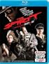 The Spirit (Two-Disc Blu-ray/DVD Combo + BD Live)