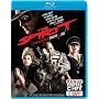The Spirit (Two-Disc Blu-ray/DVD Combo + Digital Copy and BD Live) [Blu-ray]