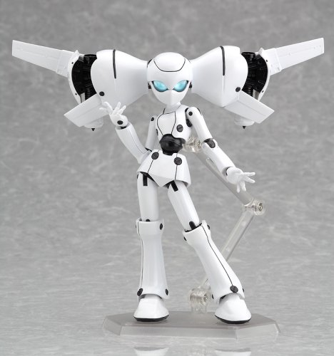 Fireball Drossel Figma Action Figure Disney