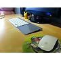Apple Magic Trackpad - Trackpad con tecnolog�a Blu&hellip de Apple